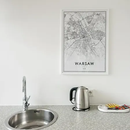 Qbik Deluxe Loft Daire