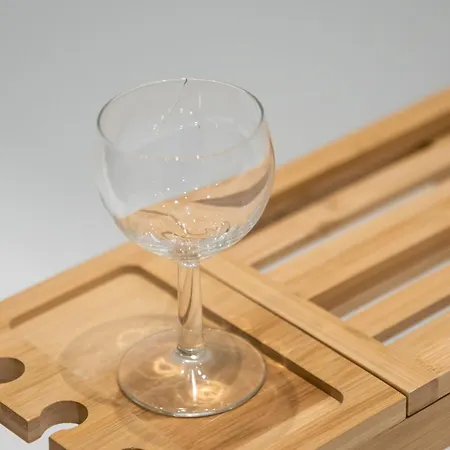 Qbik Deluxe Loft Appartement Warschau