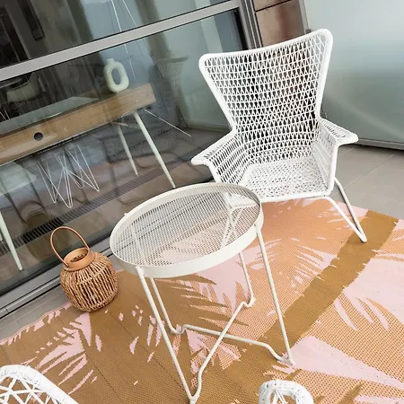 Apartamento Qbik Deluxe Loft *