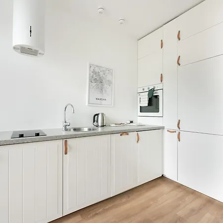 Apartamento Qbik Deluxe Loft *