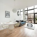 Apartamento Qbik Deluxe Loft *