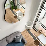 Qbik Deluxe Loft *