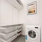 Qbik Deluxe Loft Varsovia