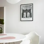 Qbik Deluxe Loft * Varsovia