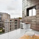Qbik Deluxe Loft