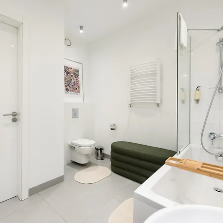 Qbik Deluxe Loft *