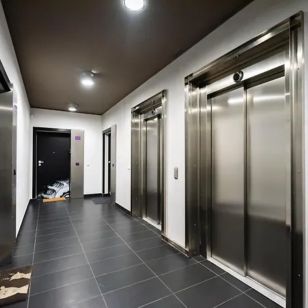Qbik Deluxe Loft