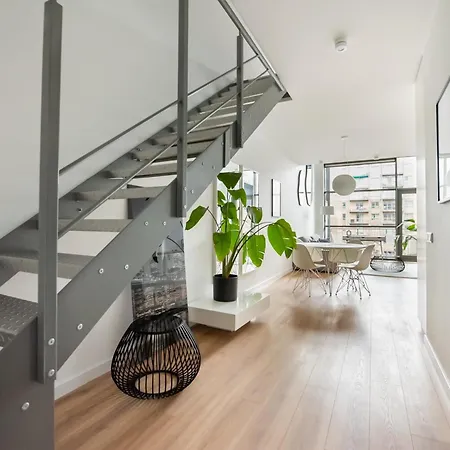 Qbik Deluxe Loft