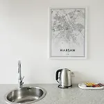 Qbik Deluxe Loft Apartmán
