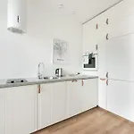 Apartmán Qbik Deluxe Loft *