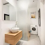 Qbik Deluxe Loft Apartmán *