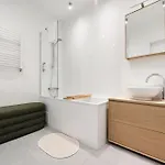 Apartmán Qbik Deluxe Loft