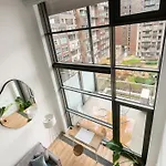 Qbik Deluxe Loft Varšava