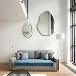 Qbik Deluxe Loft Varšava